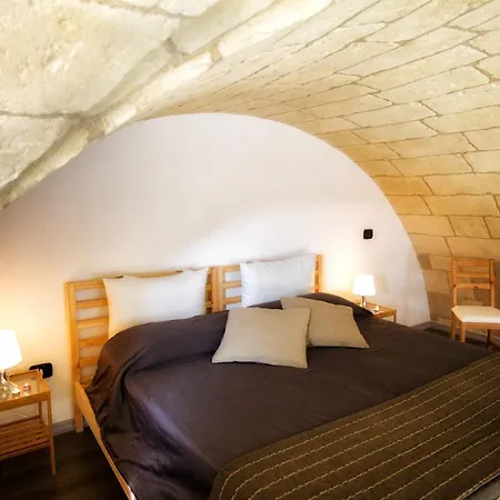Bed & Breakfast Filigus 4*