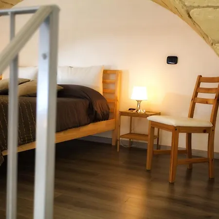 Filigus Couette-café Uggiano La Chiesa