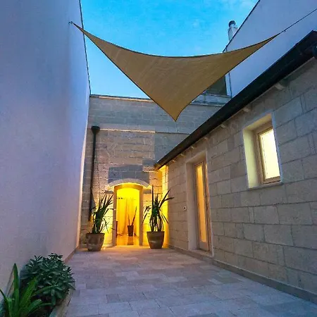 Filigus 4* Uggiano La Chiesa