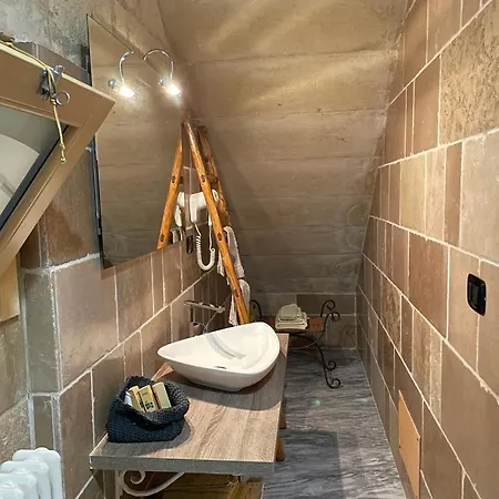 Filigus Couette-café 4*