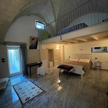 Filigus 4* Uggiano La Chiesa