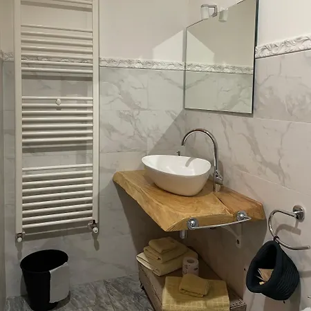 Filigus Bed & Breakfast 4*