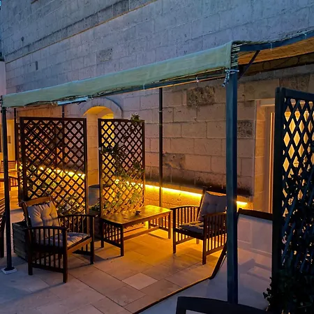 Couette-café Filigus 4*