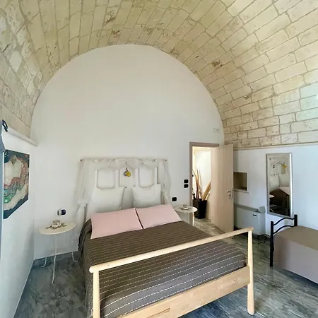 Filigus 4* Uggiano La Chiesa