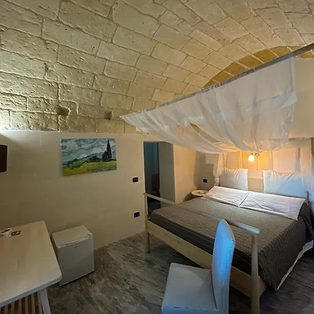 Filigus Uggiano La Chiesa