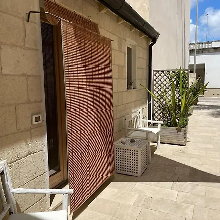 Filigus Couette-café Uggiano La Chiesa