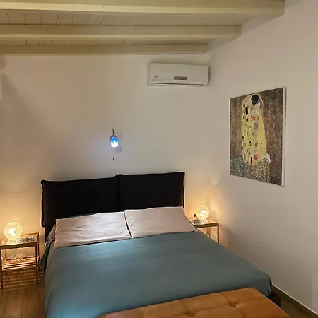 Bed & Breakfast Filigus