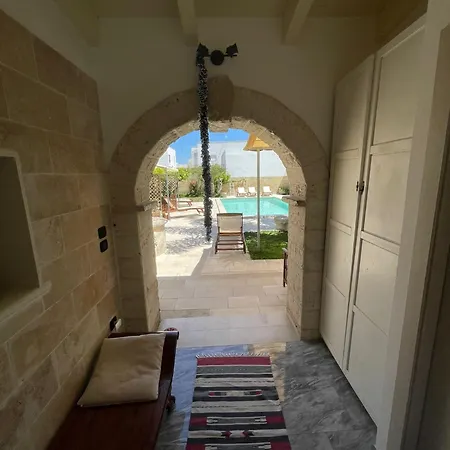 Filigus Uggiano La Chiesa