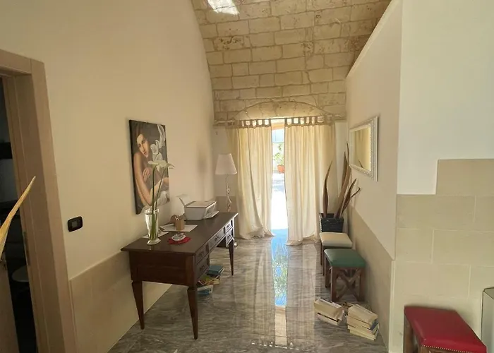 Filigus 住宿加早餐酒店