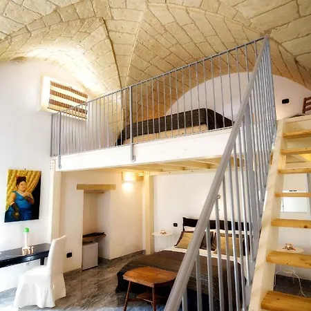 Filigus 4* Uggiano La Chiesa