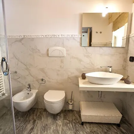 Oda ve Kahvaltı Filigus Uggiano La Chiesa