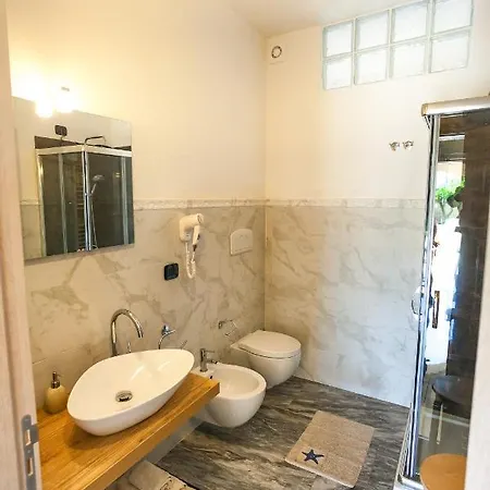 Oda ve Kahvaltı Filigus Uggiano La Chiesa