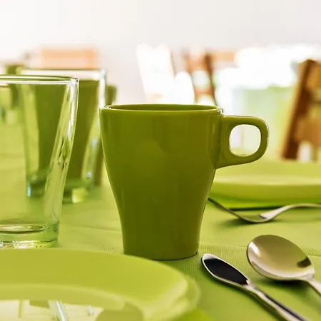 Oda ve Kahvaltı Filigus