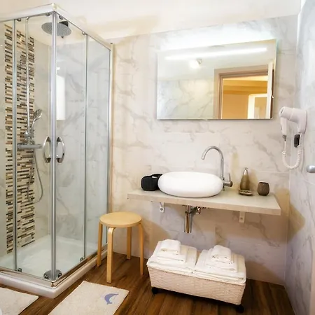 Bed and breakfast Filigus Uggiano La Chiesa