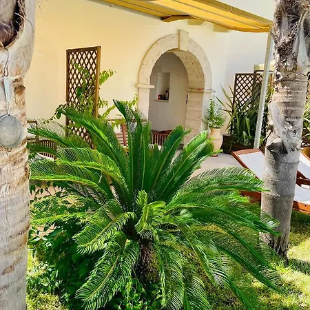 Bed & Breakfast Filigus Uggiano La Chiesa