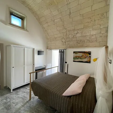 Filigus Bed and breakfast