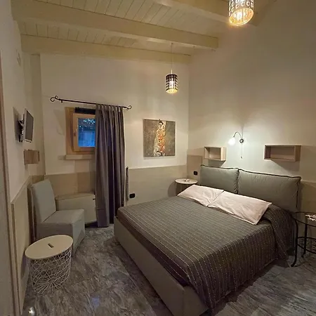 Filigus Bed & Breakfast