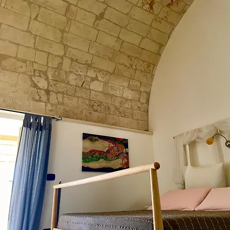 Bed and breakfast Filigus Uggiano La Chiesa