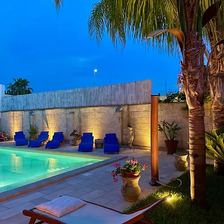 Filigus Uggiano La Chiesa