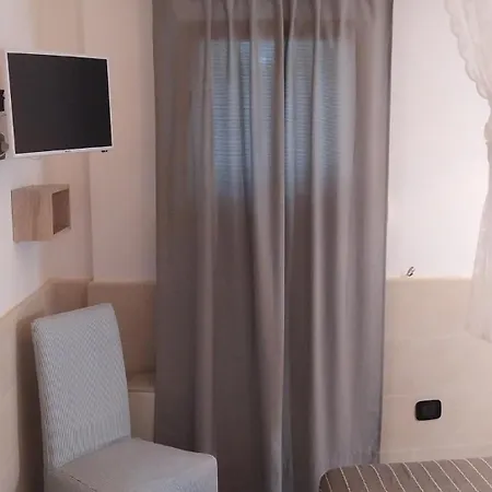 Bed and breakfast Filigus Uggiano La Chiesa