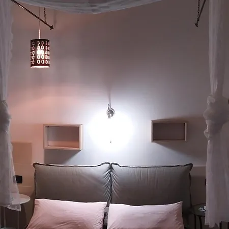 Bed and breakfast Filigus 4*