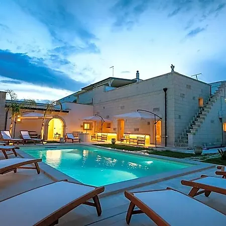 Bed and breakfast Filigus 4*