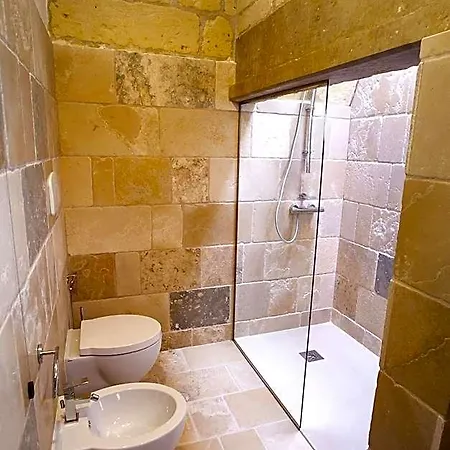 Filigus Bed & Breakfast Uggiano La Chiesa
