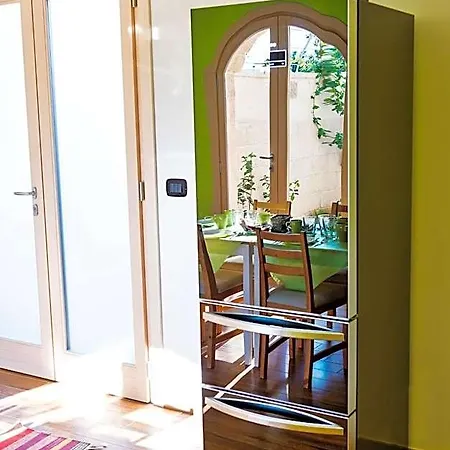 Filigus Bed and breakfast 4*