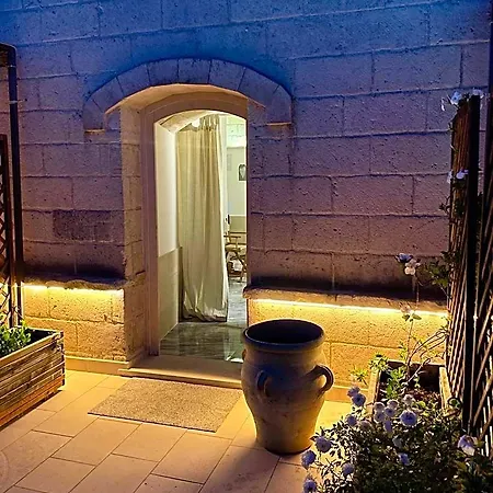 Filigus Bed and breakfast 4*