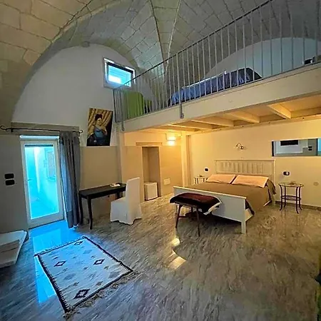 Filigus Bed and breakfast Uggiano La Chiesa