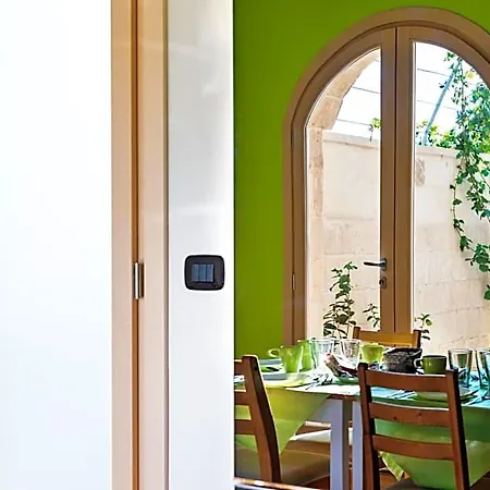 Bed and breakfast Filigus 4*