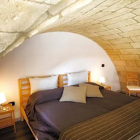 Bed and breakfast Filigus