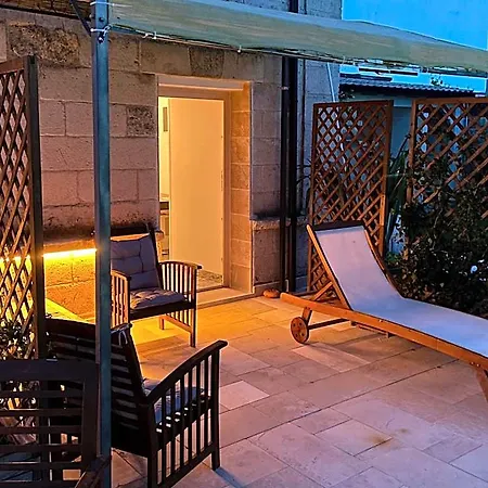 Bed and breakfast Filigus Uggiano La Chiesa