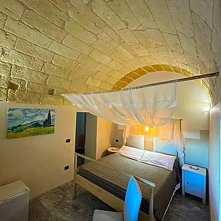 Filigus Bed and breakfast