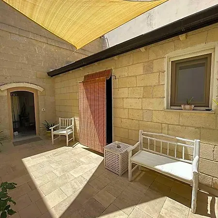Bed and breakfast Filigus Uggiano La Chiesa