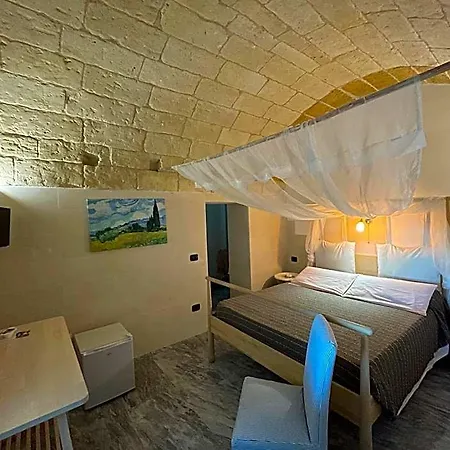 Bed and breakfast Filigus Uggiano La Chiesa
