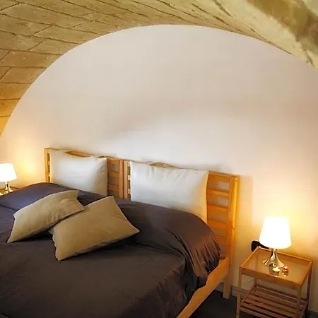 Filigus Bed and breakfast Uggiano La Chiesa
