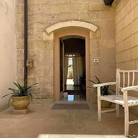 Filigus Bed and breakfast