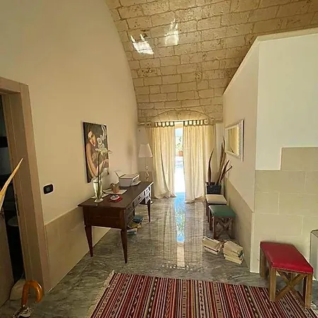 Bed & Breakfast Filigus Uggiano La Chiesa