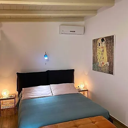Bed & Breakfast Filigus 4*