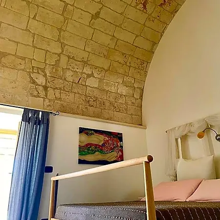 Bed & Breakfast Filigus Uggiano La Chiesa