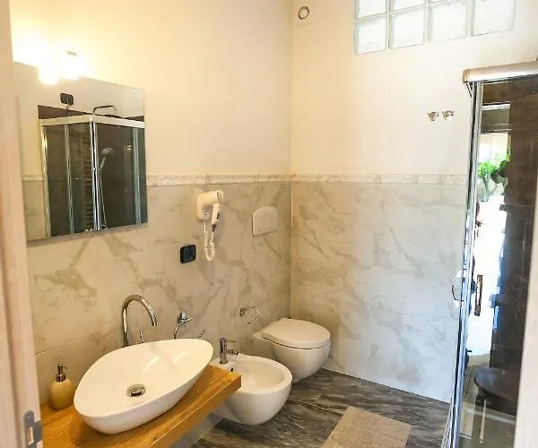 Bed & Breakfast Filigus Uggiano La Chiesa