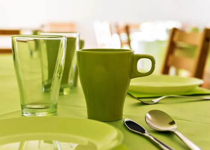 Bed & Breakfast Filigus