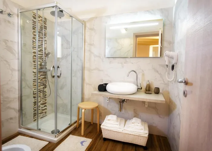 Bed and breakfast Filigus Uggiano La Chiesa