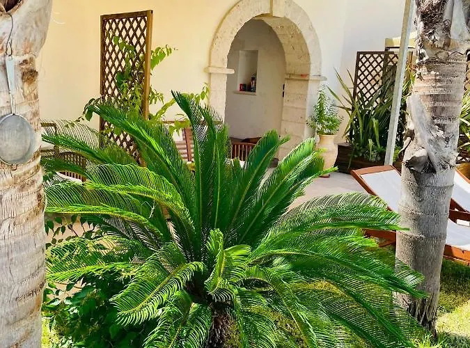 Bed and breakfast Filigus Uggiano La Chiesa