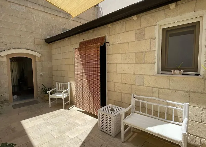 Filigus Bed & Breakfast 4*