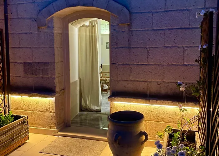 Filigus Bed & Breakfast