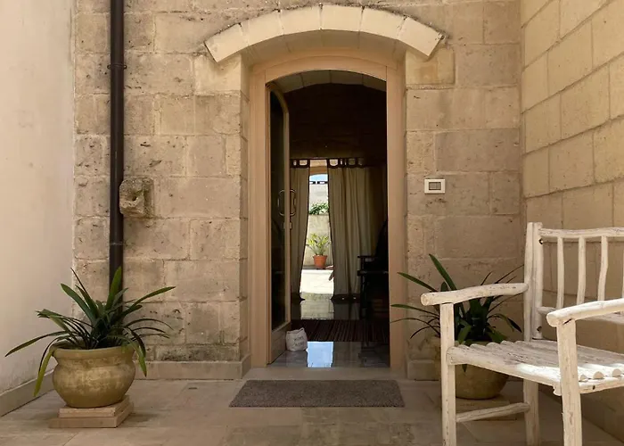 Bed & Breakfast Filigus 4*