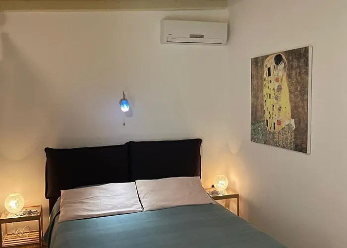 Bed and breakfast Filigus
