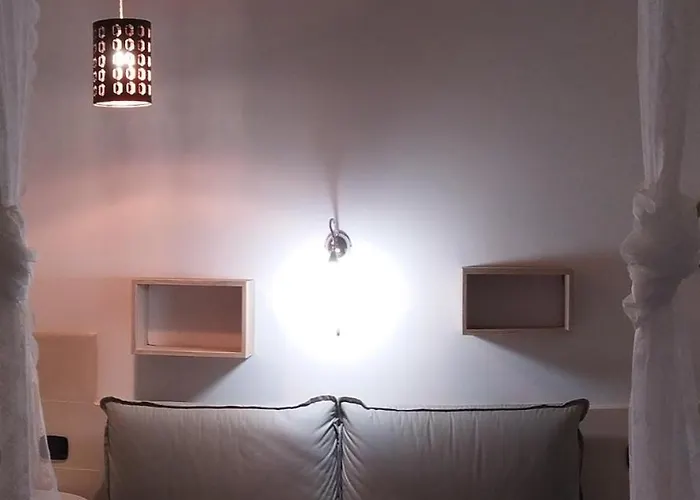 Bed and breakfast Filigus 4*